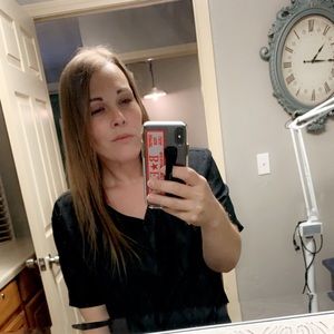 Meet your Posher, Linda